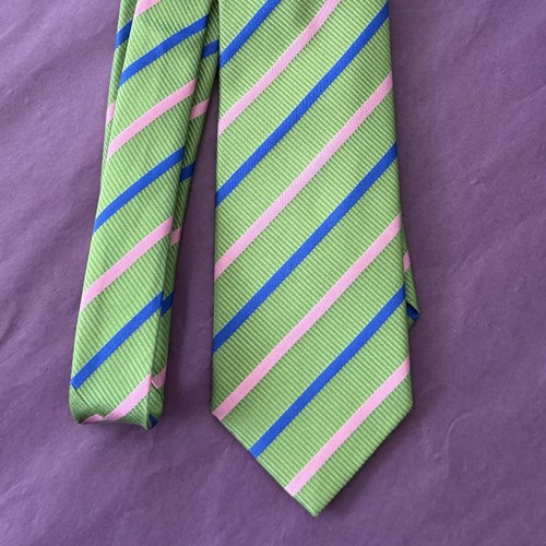 Thomas pink 100 - 100%, silk