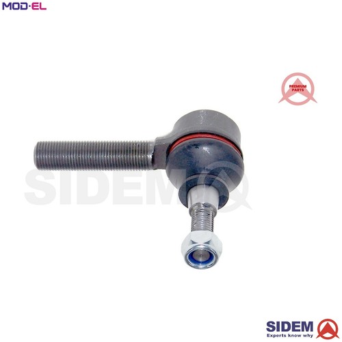 Tie rod end 65630 for - tie,