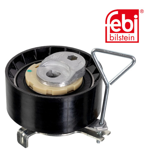 Febi timing belt tensioner - febi,