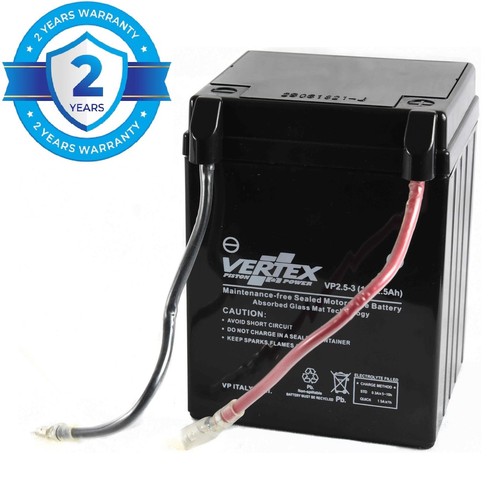 Cg125 battery replacement - cg125,