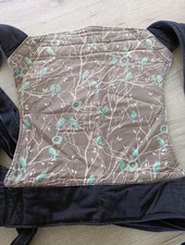 Baby carrier wrap - carrier, with