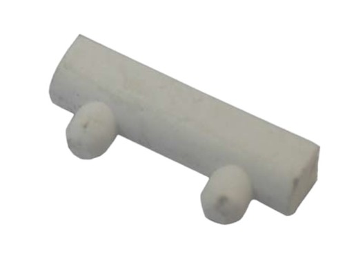 Stop buffer hand - , brake