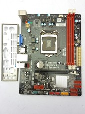 Biostar h61mlv2 ddr3 lga 1155 - h61mlv2,