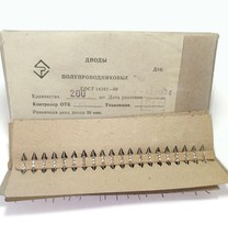 200x D9K (1N34A) Germanium