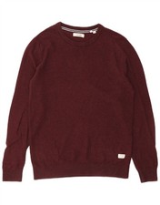 Jack & Jones Mens Crew Neck