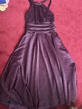 Papaya Matalan Strapless Dress