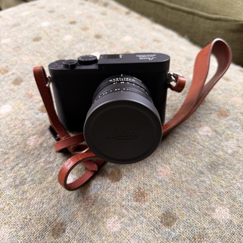 Leica digital camera - digital,