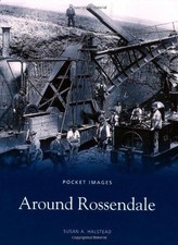 Around Rossendale - Halstead
