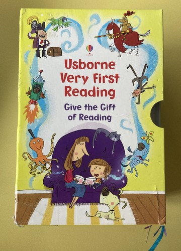 Usborne very first - usborne,