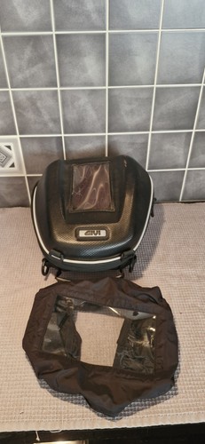 Givi 3d603 tanklock bag - givi,