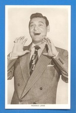FRANKIE LAINE.REAL