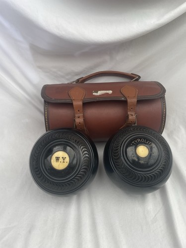 Vintage pair taylor - vintage, taylor-rolph