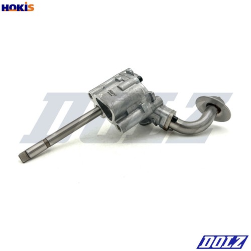 Oil pump oa042 for - for, skoda