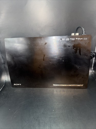 Sony bdp s185 compact blu - sony, bdp-s185
