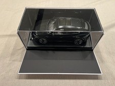 Brand New Black Lamborghini Urus Performante 1:18 Scale Car MR Collection Model