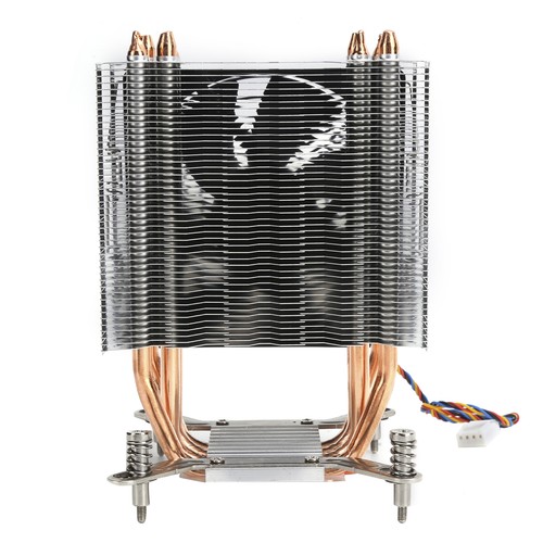 Cpu cooler high efficiency - 1,