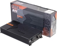 EDGE Car Amplifier 3600 Watts