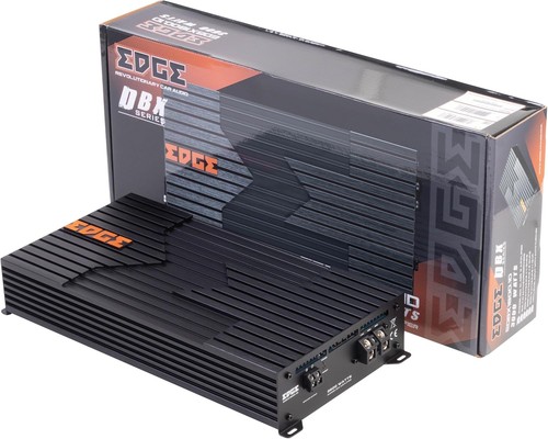 Edge car amplifier 3600 - edge,