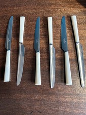 6 x Vintage Walker&Hall