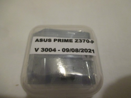 Asus prime z370 bios - asus,