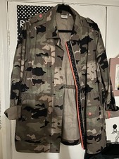 Scamp And Dude Camo Jacket