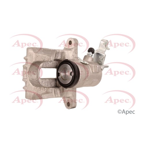 Rear left apec - apec, caliper