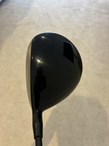 Callaway big bertha - big, alpha