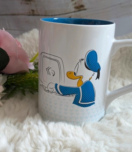 Disney parks ceramic coffee - disney,