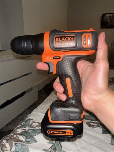 Black decker bdcdc18 18v - black+decker,
