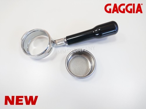 Gaggia parts bottomless - parts,