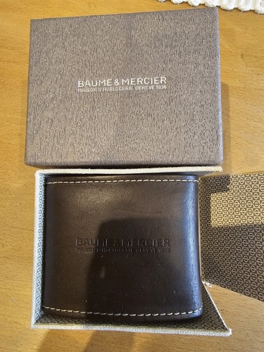 Genuine vintage baume - vintage, et