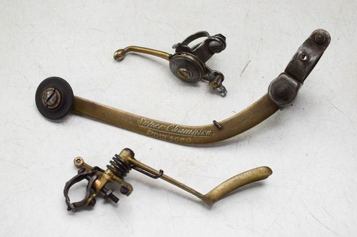 1930s osgear super champion - 1930s,