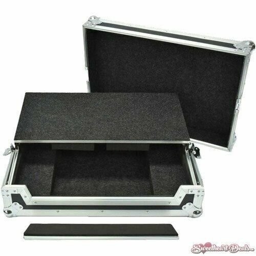 Deejay led fly - led, case