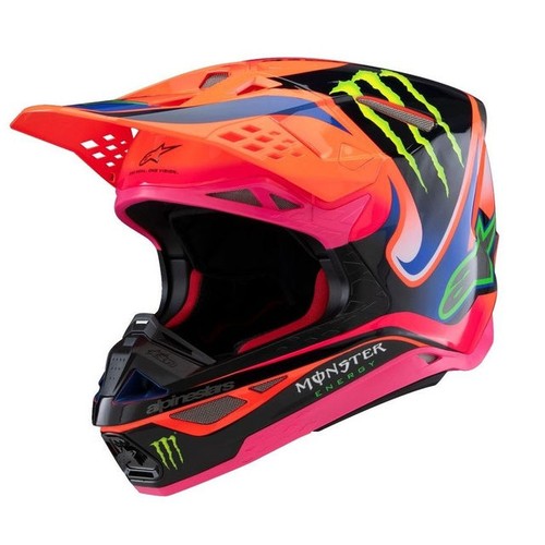 Alpinestars m10 deegan - alpinestars, s-m10