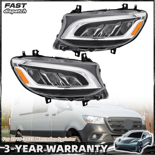 New for 2019 2022 mercedes - 2019-2022,