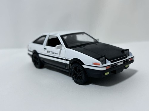 Toyota ae86 trueno 36 - toyota, 1/36