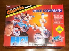 Vintage Capsela 3000 Voice