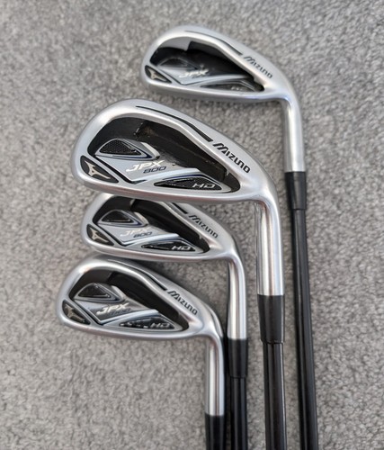 Ladies mizuno jpx - ladies, hd