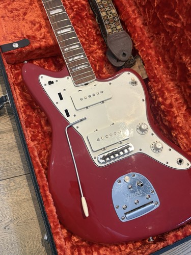 Fender american vintage 66 - fender,