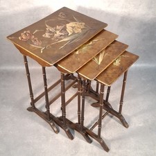 Vintage Edwardian Style Spider