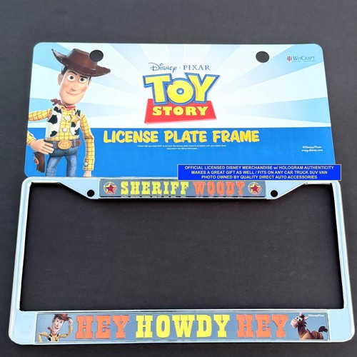 Toy story metal - toy,