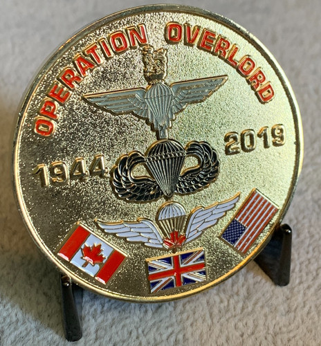 Operation overlord allied - operation,