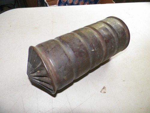 Rare brass original - brass, great
