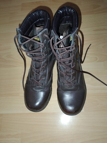 Size brown leather - size,