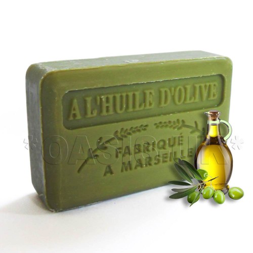 125g savon marseille french - savon,