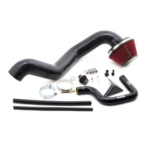 Hybrid racing cold air intake - cold,