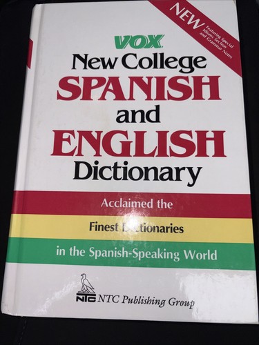 National textbook language - national,