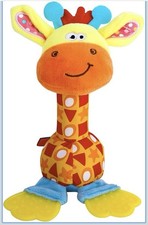 HUADADA Baby Rattles Toys