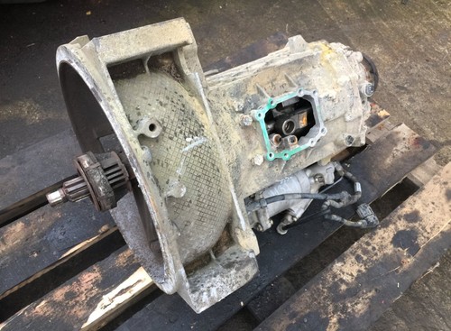 Daf lf45 lf55 lf180 - daf, lf55,