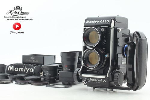 Pro lenses top mint - pro, [top